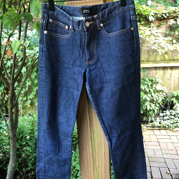 womens jeans 27 inch leg